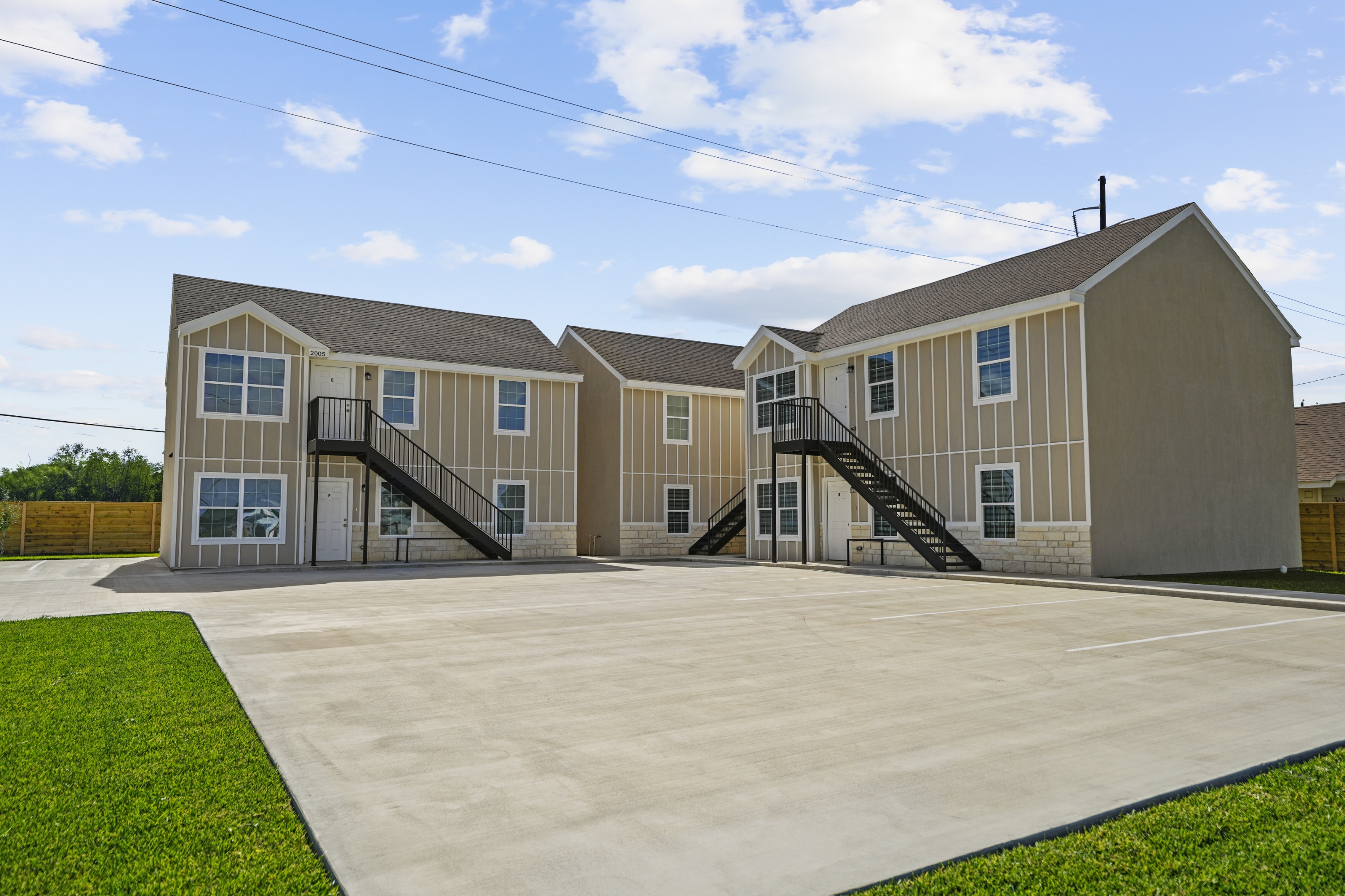 2005 Southridge Avenue - C