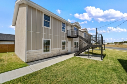 2008 Southridge Avenue - D